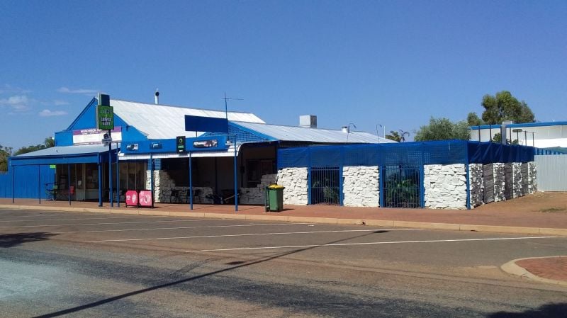 Contact Agent For Address, Mount Magnet, WA 6638