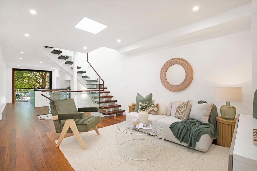 72 ALFRED ST, ANNANDALE, NSW 2038