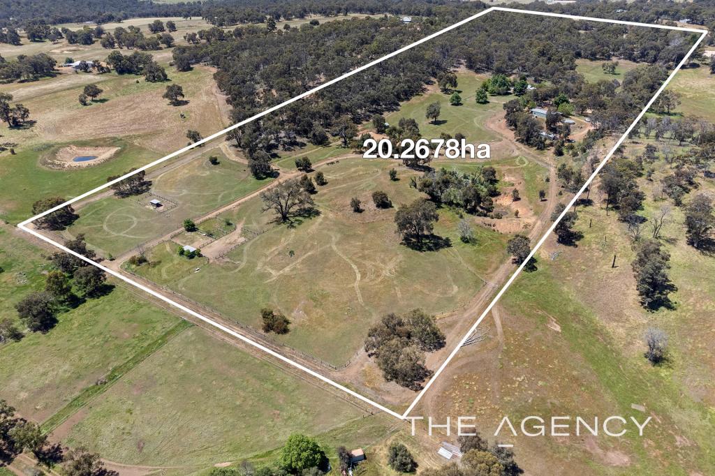 755 Allen St, Wooroloo, WA 6558