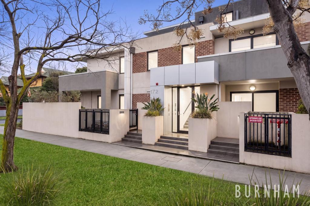 103/172 RUPERT ST, WEST FOOTSCRAY, VIC 3012