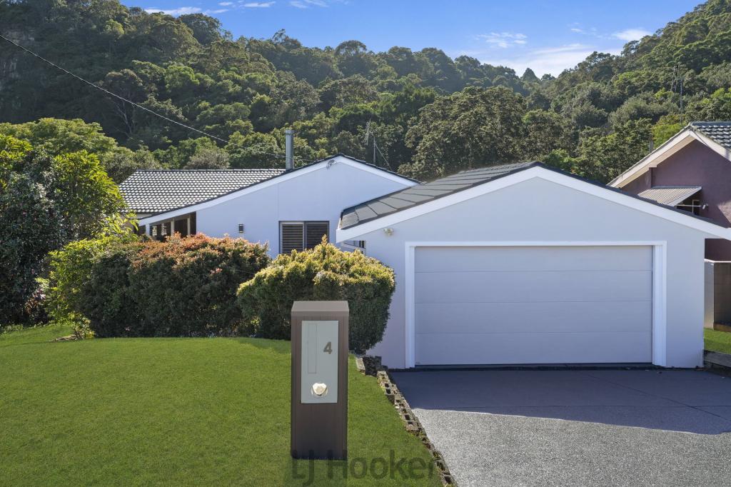 4 Atkin Ave, Speers Point, NSW 2284