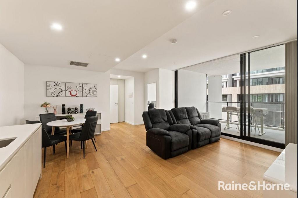 305/50 SYLVAN RD, TOOWONG, QLD 4066