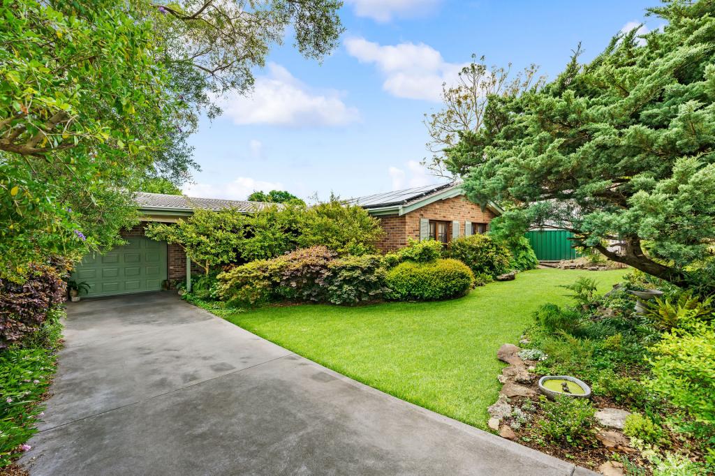 10 WHEELER AVE, CAMDEN SOUTH, NSW 2570