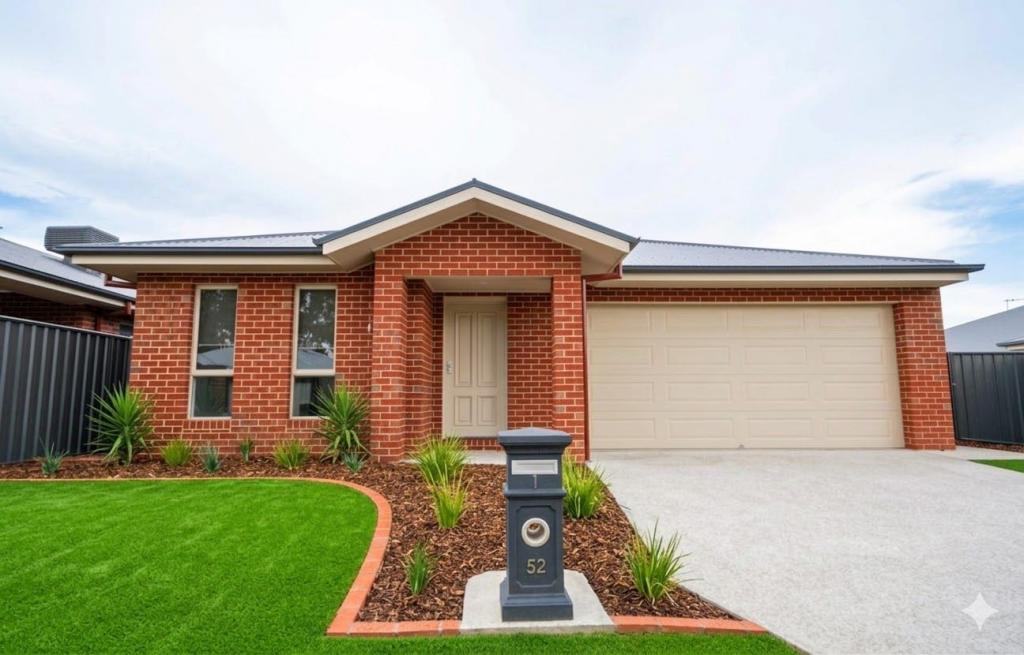 1/52 Riverboat Dr, Thurgoona, NSW 2640