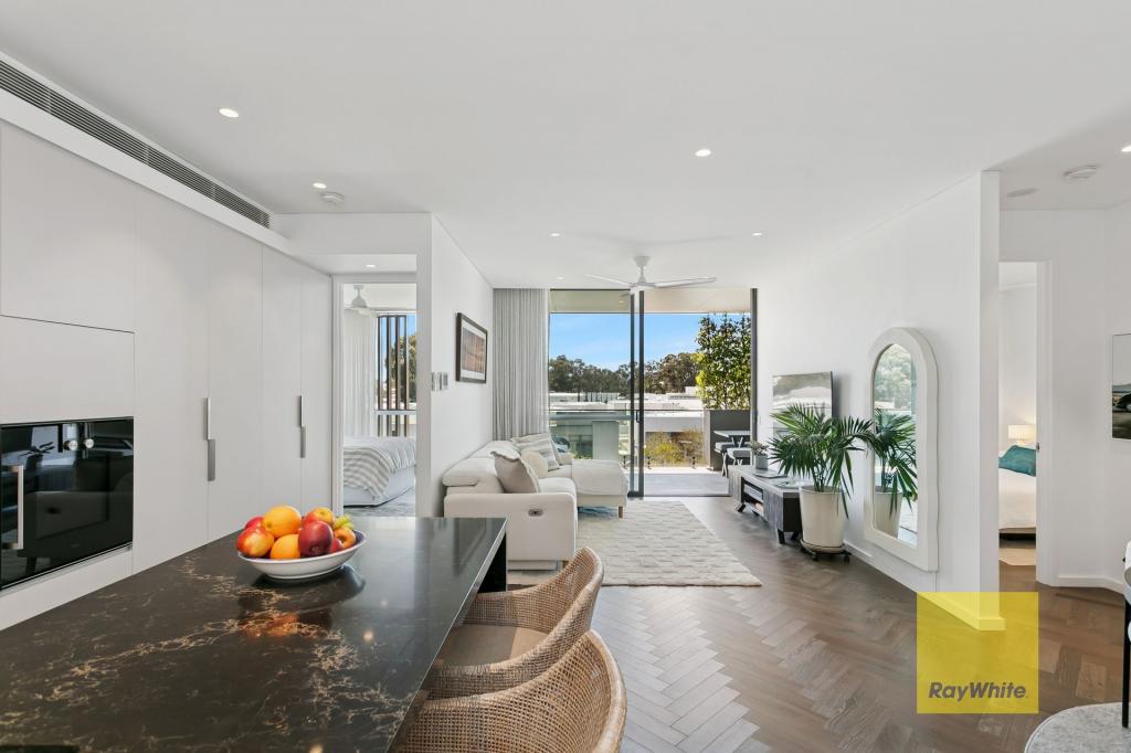 204/16 Tomlinson Bvd, Floreat, WA 6014