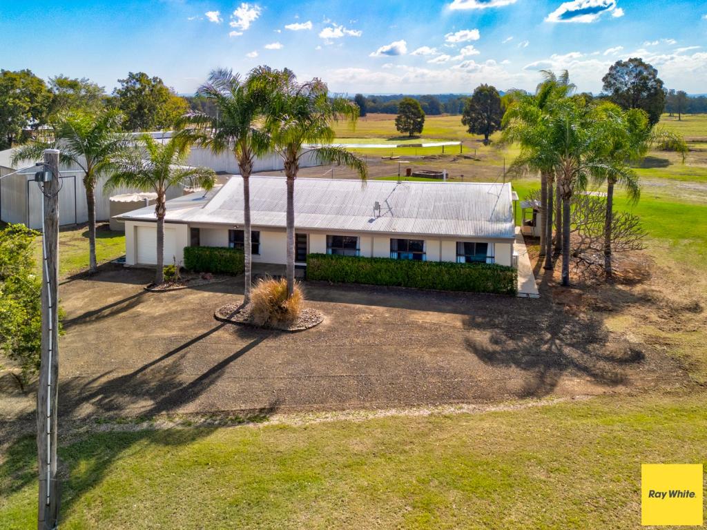 112 Salvia Rd, Prenzlau, QLD 4311