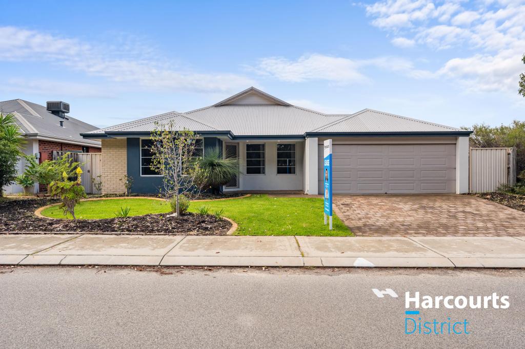 22 Vasse Gdns, Ellenbrook, WA 6069