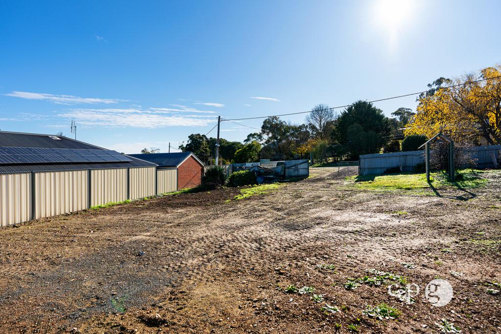 12 Moscript St, Campbells Creek, VIC 3451