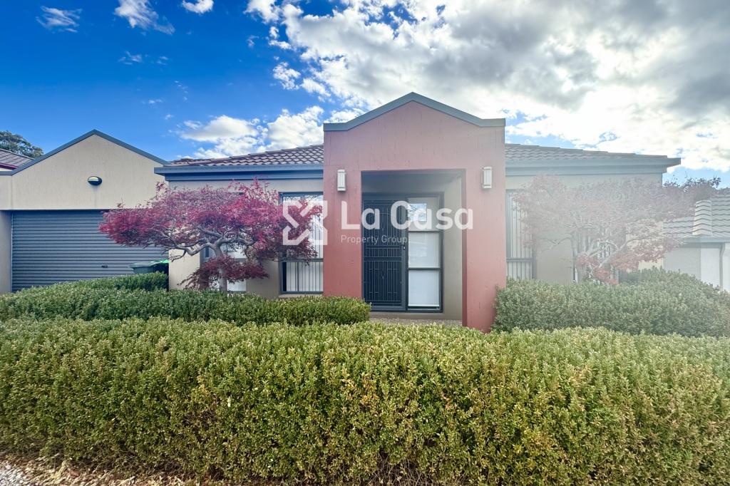 25 Hollingsworth St, Gungahlin, ACT 2912