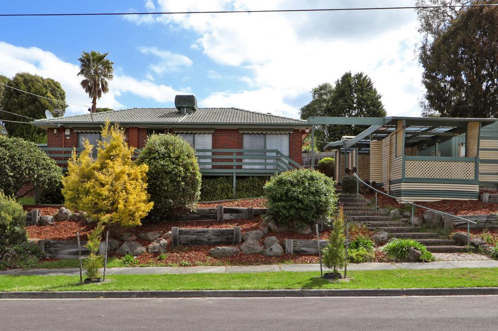 35 Terama Cres, Bayswater, VIC 3153