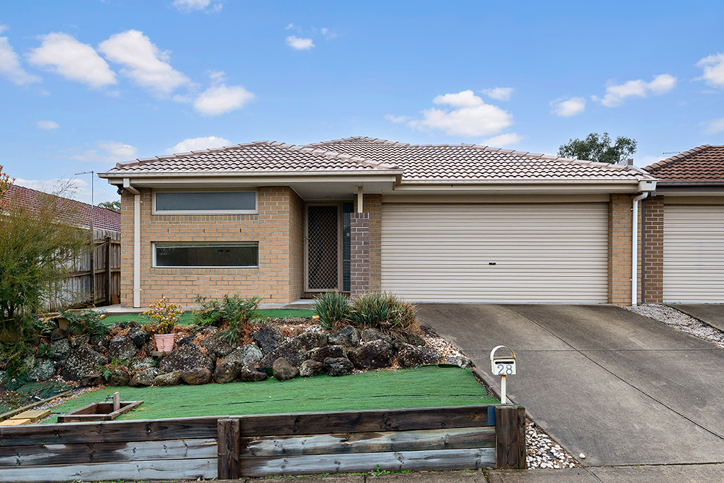 28 Carrum Woods Dr, Carrum Downs, VIC 3201