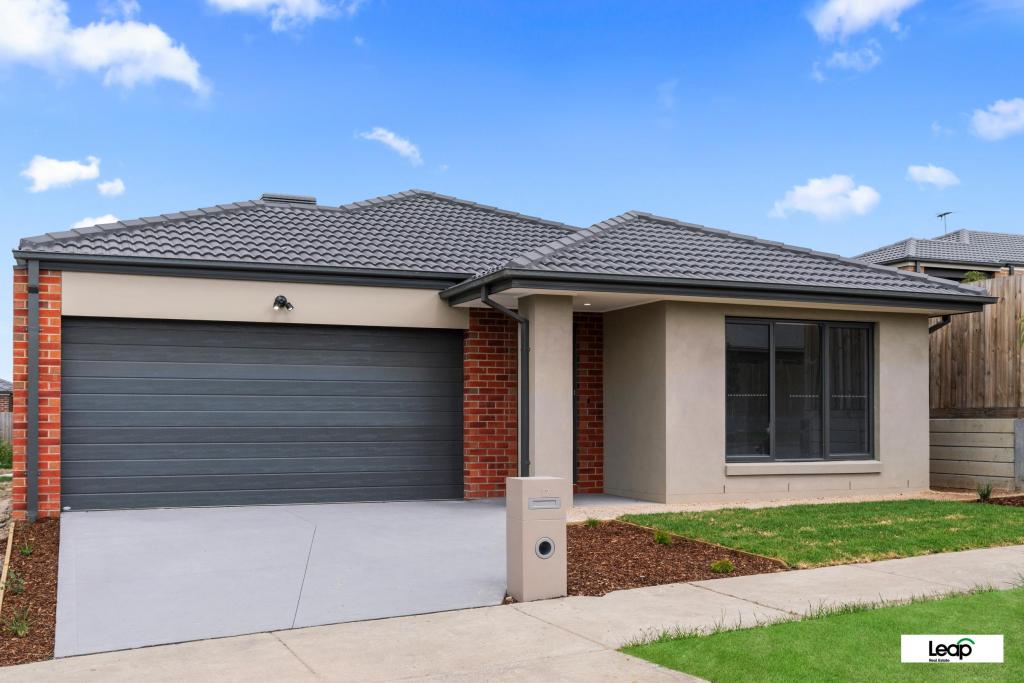 17 SMYTHE AVE, MERNDA, VIC 3754