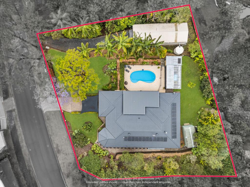 5-7 The Oval Dr, Mount Nathan, QLD 4211