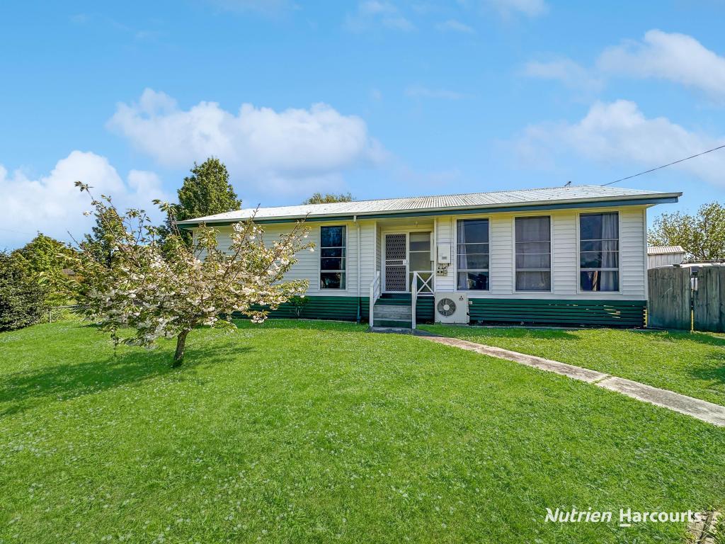 22 Bruce St, Yarram, VIC 3971