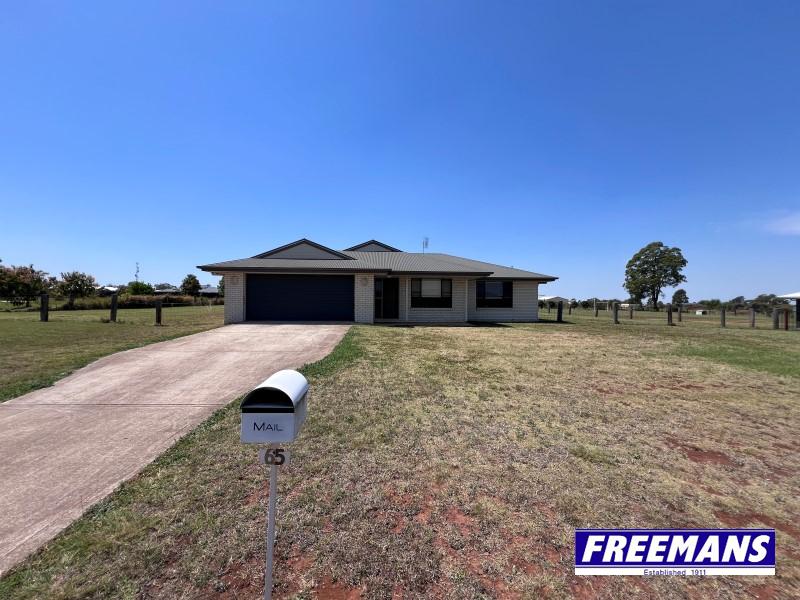 65-67 Rosella Pde, Kingaroy, QLD 4610