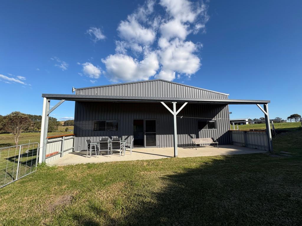 449 Back Forest Rd, Far Meadow, NSW 2535