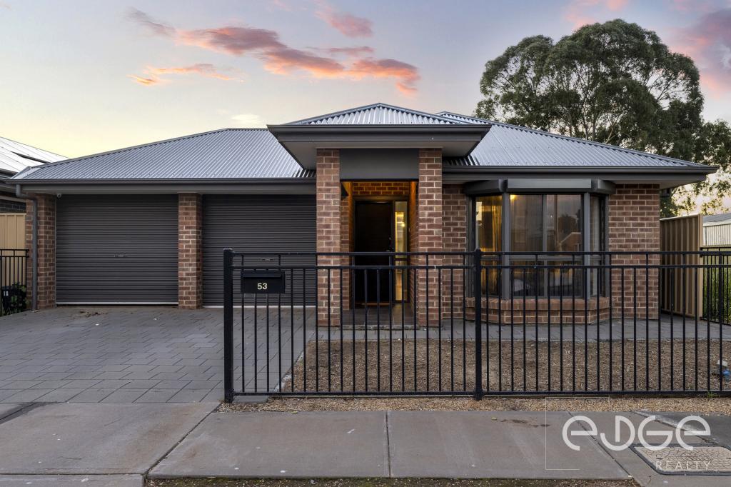 53 Vincent Rd, Smithfield Plains, SA 5114