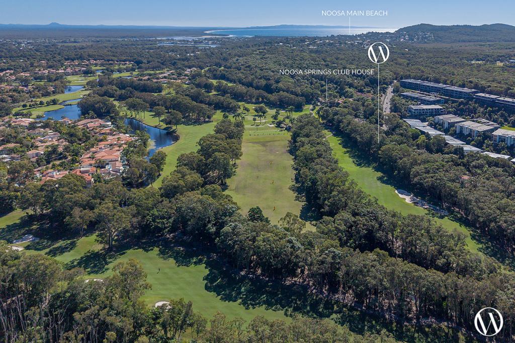 816/100 RESORT DR, NOOSA HEADS, QLD 4567