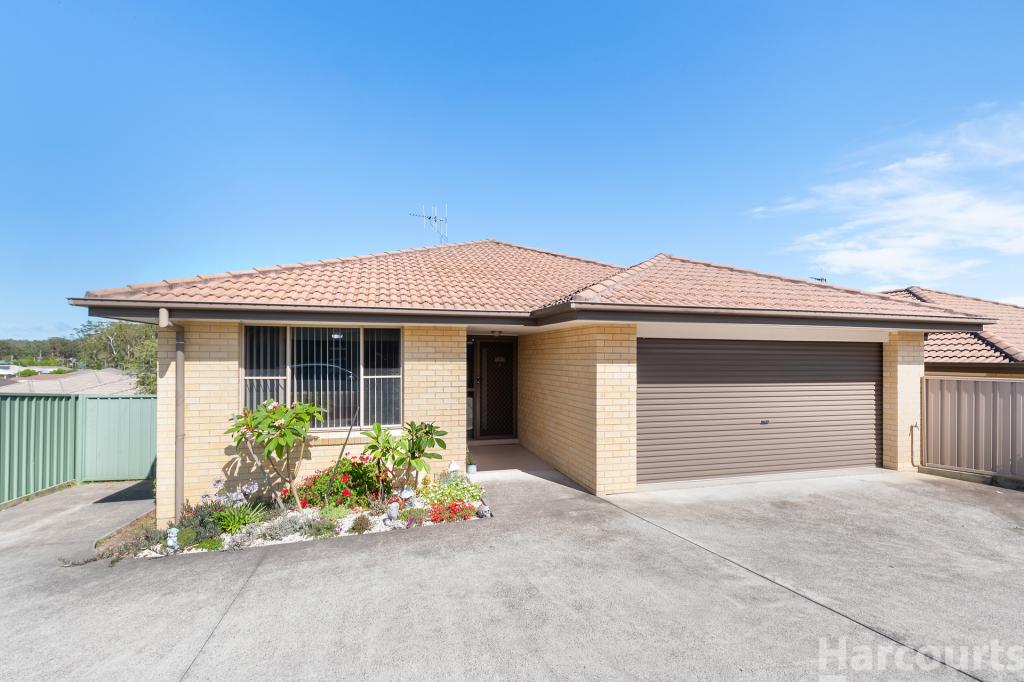 4/43 Pead St, Wauchope, NSW 2446