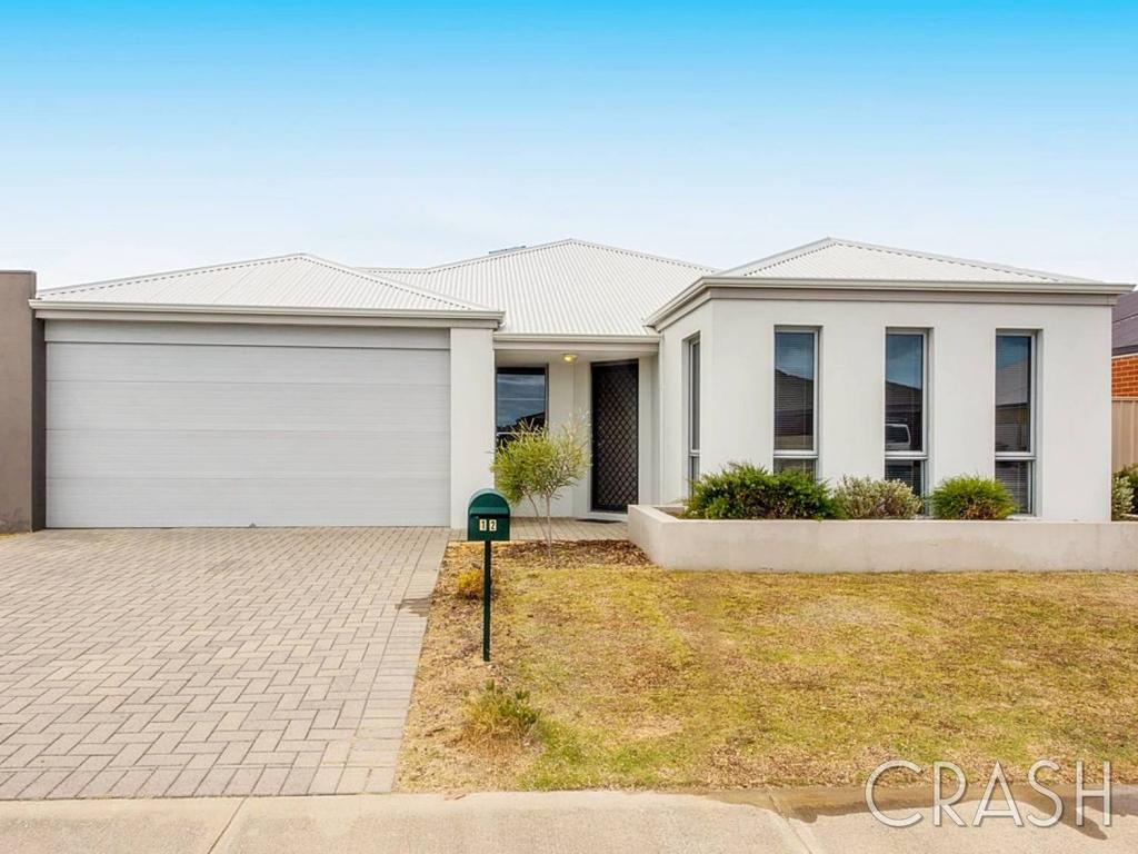 12 Pender Way, Secret Harbour, WA 6173