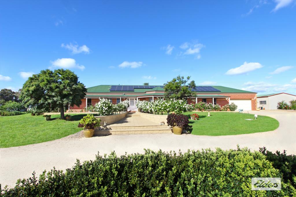 328 Bendigo - Maldon Rd, Lockwood South, VIC 3551