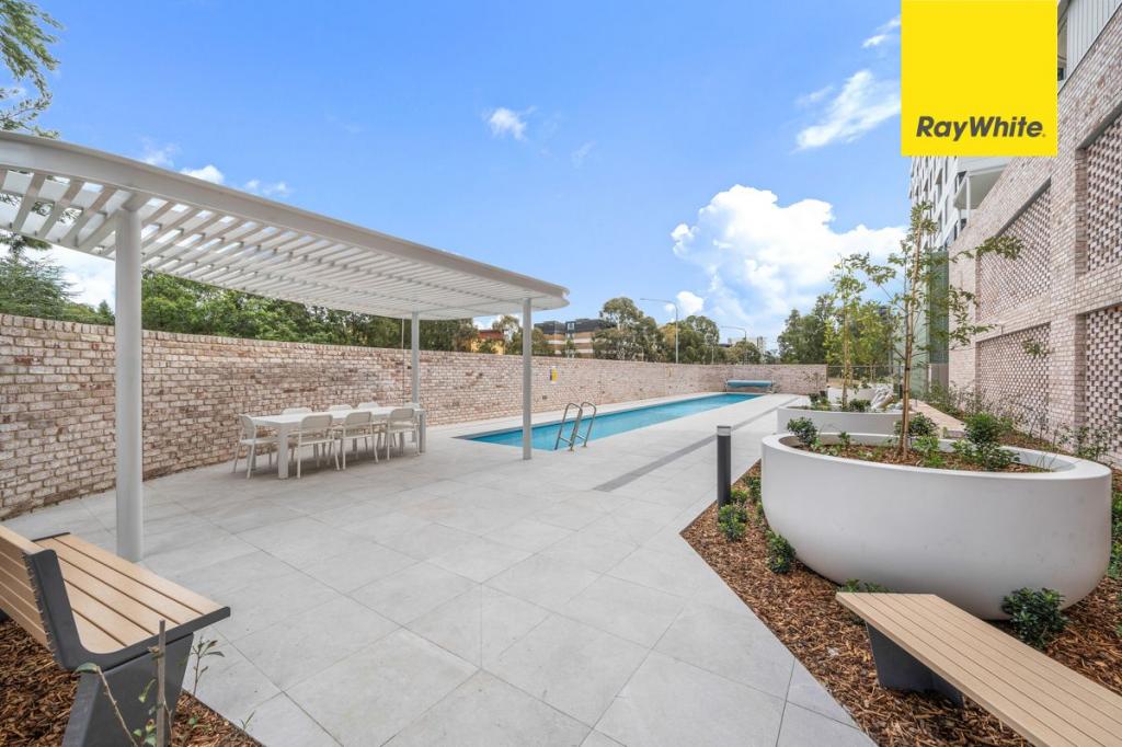 301/1 Corinna St, Phillip, ACT 2606