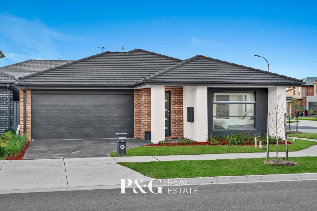 2 Bellagio Rd, Berwick, VIC 3806