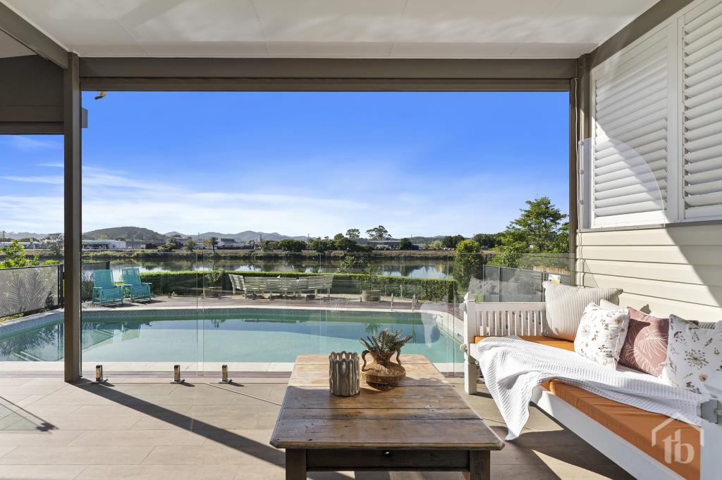 27 Tumbulgum Rd, Murwillumbah, NSW 2484