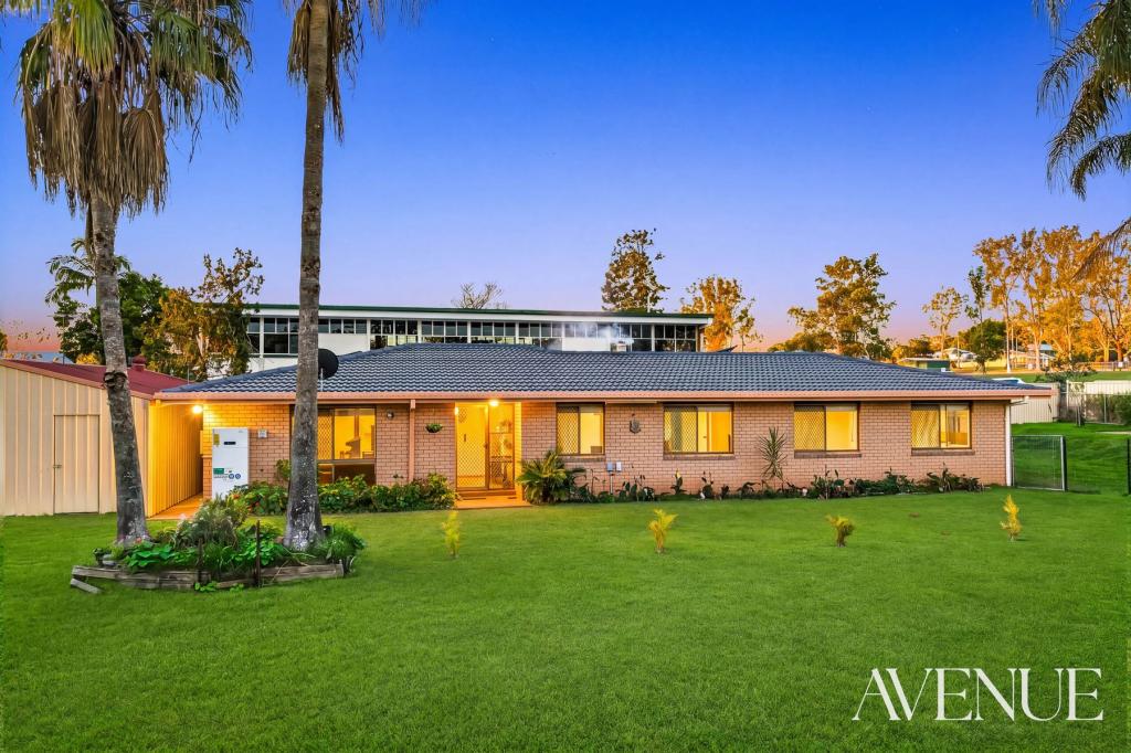 13a Tina St, Beaudesert, QLD 4285