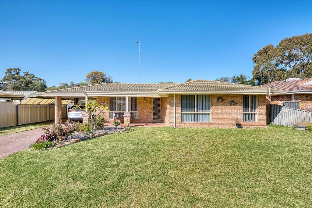 11 Partington Cres, Binningup, WA 6233