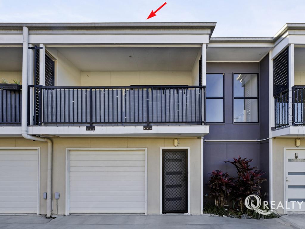 12/36 Ewing Rd, Logan Central, QLD 4114