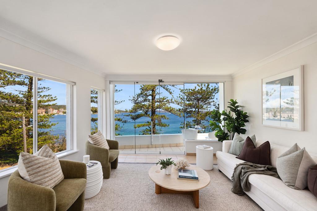 3/41 The Crescent, Manly, NSW 2095
