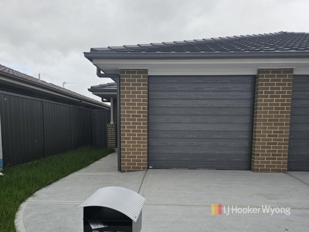 97B MINNESOTA RD, HAMLYN TERRACE, NSW 2259