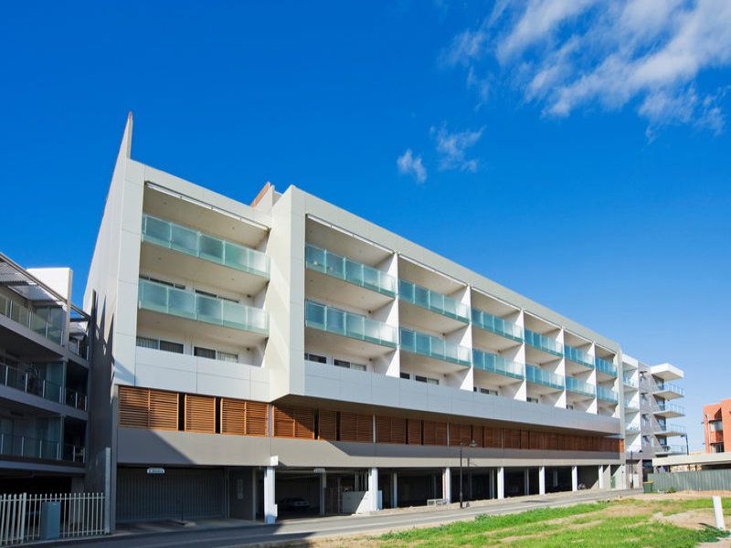 412/42-48 Garden Tce, Mawson Lakes, SA 5095