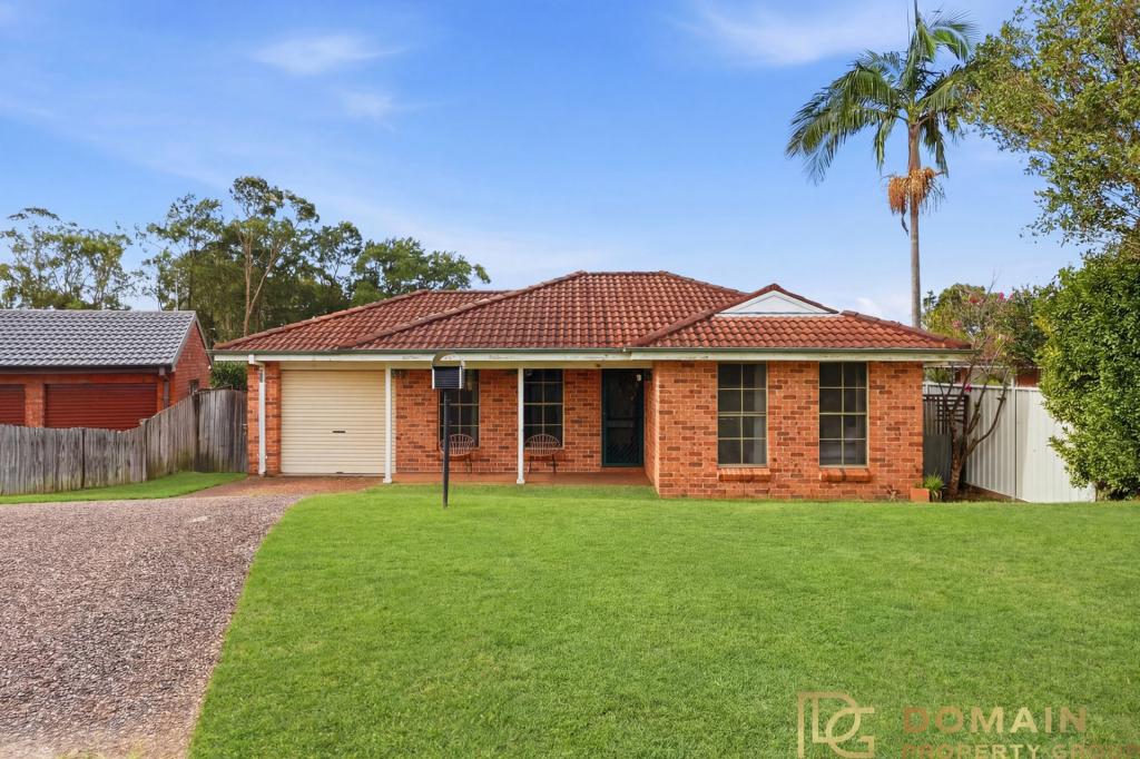 15 Casey Cres, Kariong, NSW 2250