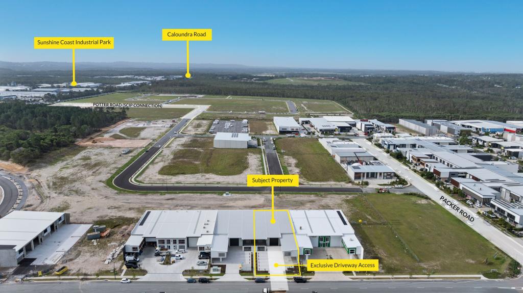 2/7 Hancock Way, Baringa, QLD 4551