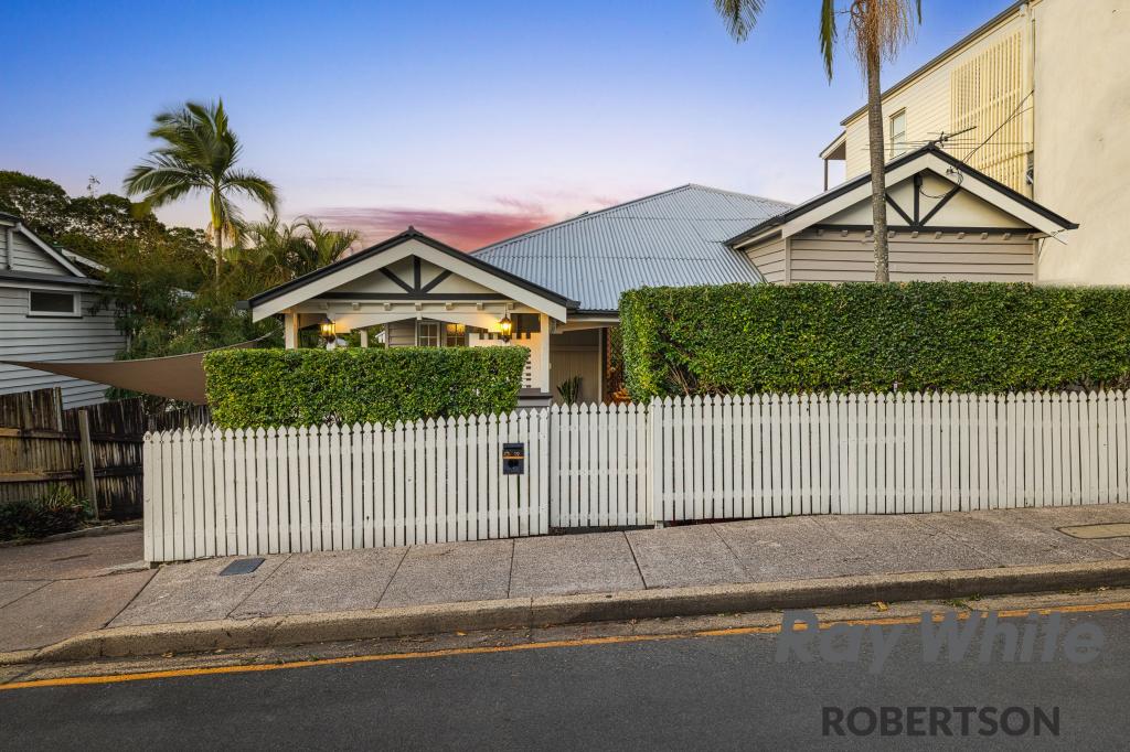 19 Blythe St, Kelvin Grove, QLD 4059