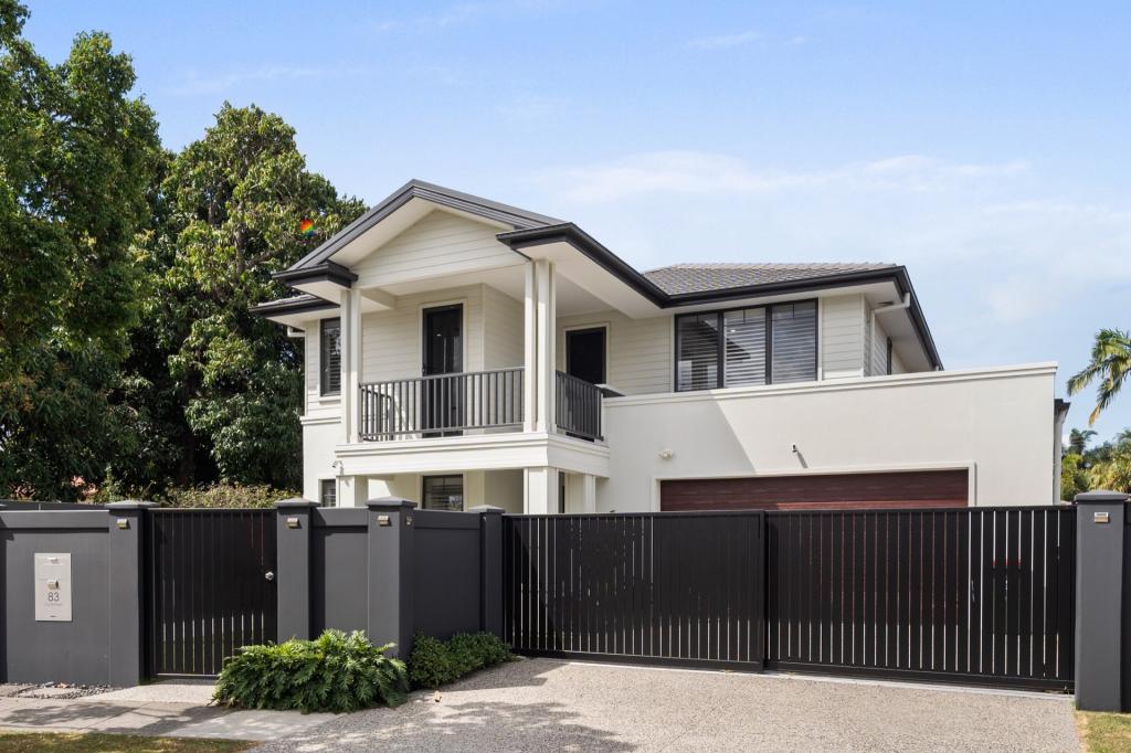 83 COUTTS ST, BULIMBA, QLD 4171
