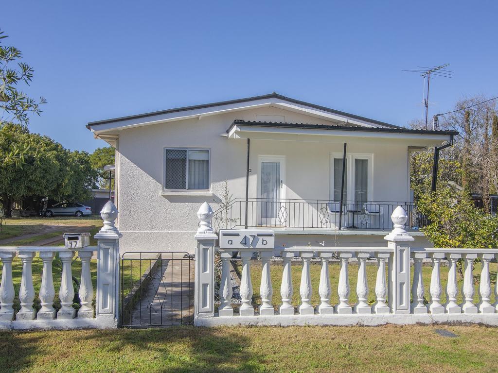 A/47 KILLARNEY AVE, DARRA, QLD 4076