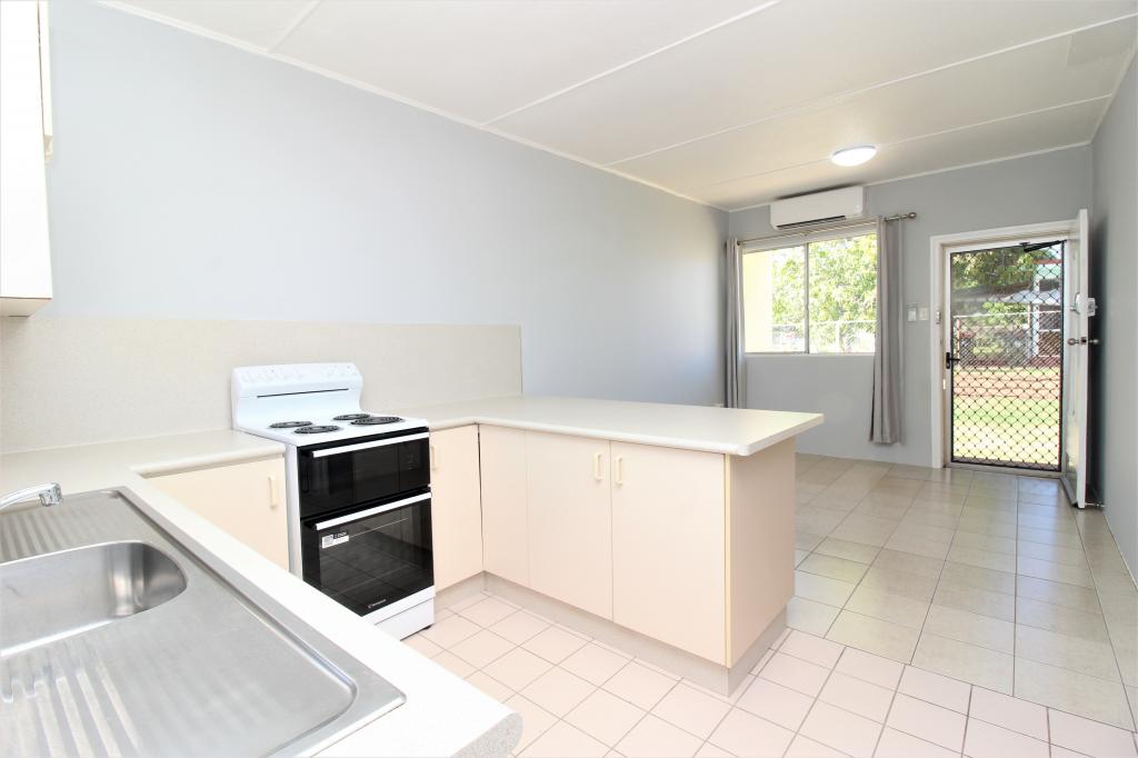 Unit 1/102 Trainor St, Mount Isa, QLD 4825
