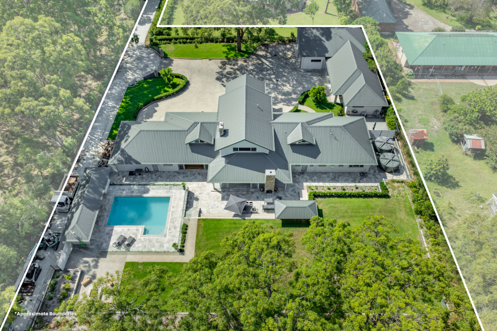 298c Gan Gan Rd, Anna Bay, NSW 2316