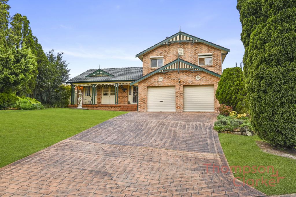 2 Brampton Cl, Ashtonfield, NSW 2323