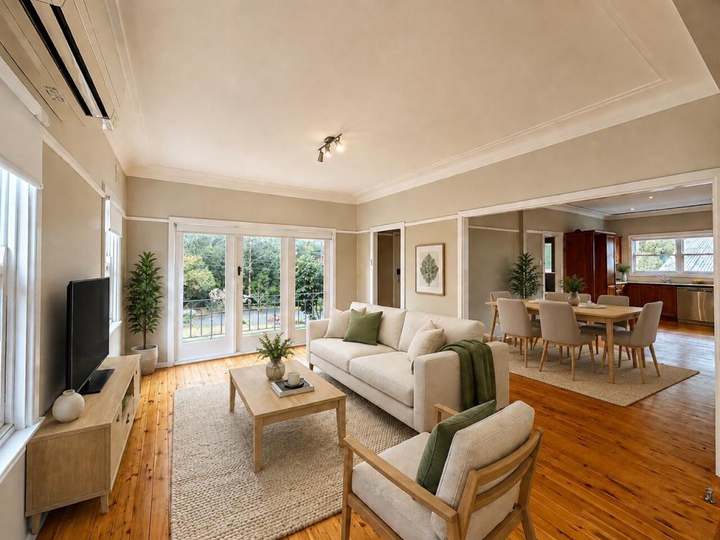 9 Niara St, Ryde, NSW 2112