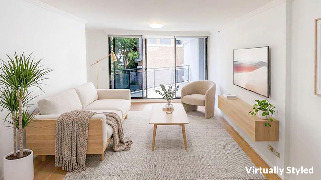 8/13 Herbert St, St Leonards, NSW 2065