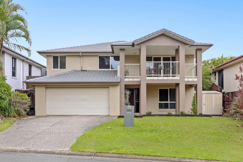 47 Sheffield Cct, Pacific Pines, QLD 4211