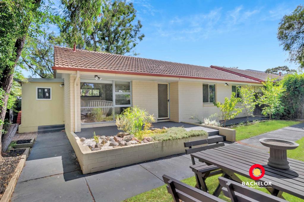 4/11 Bevington Rd, Glenunga, SA 5064