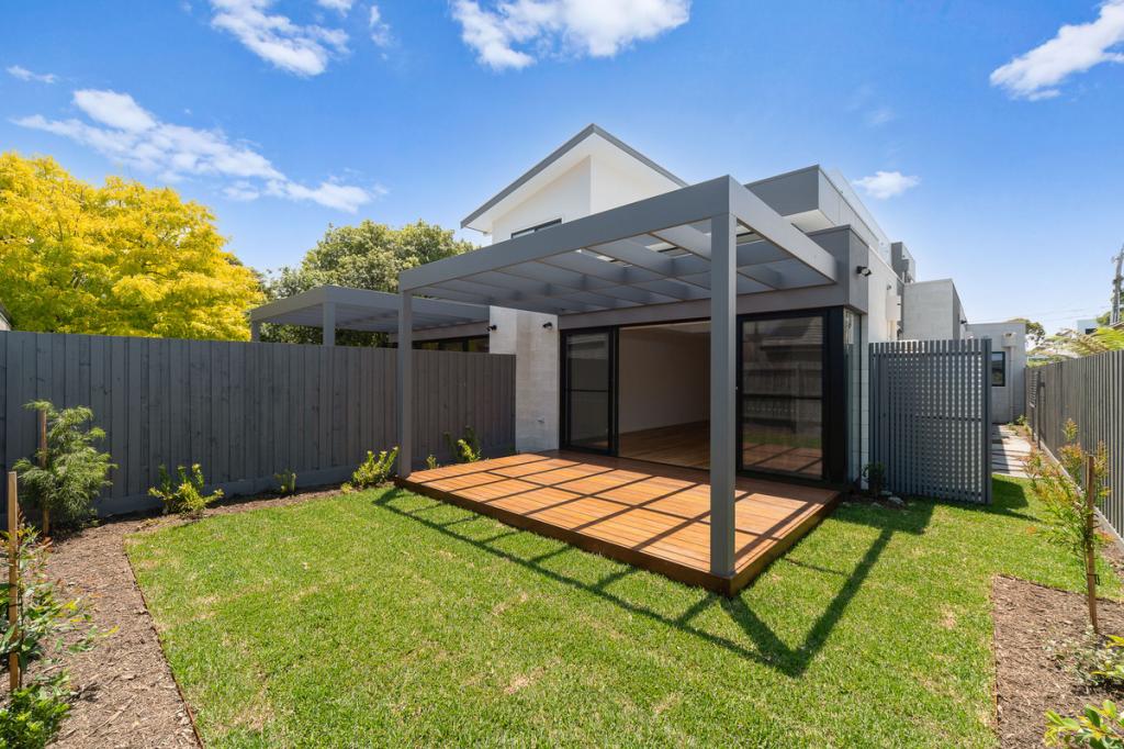 10b Apex Ave, Hampton East, VIC 3188