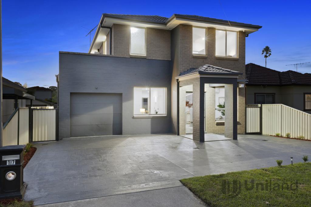 17 Meroo St, Auburn, NSW 2144