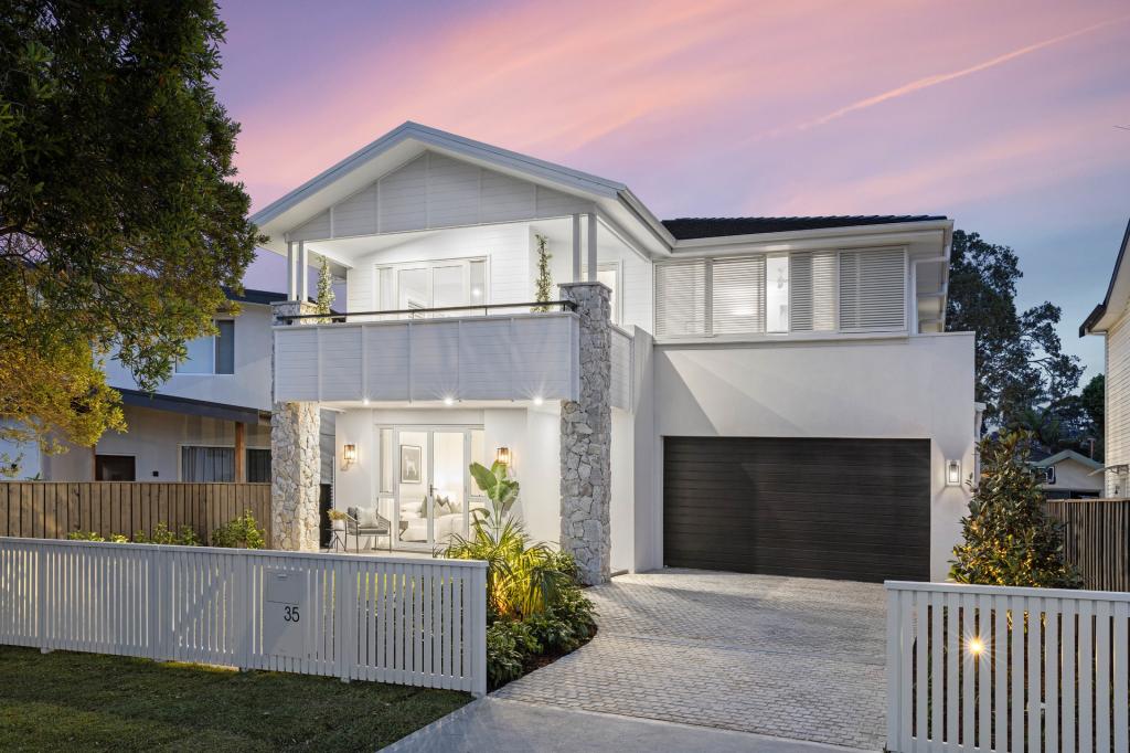 35 Fuller St, Collaroy Plateau, NSW 2097