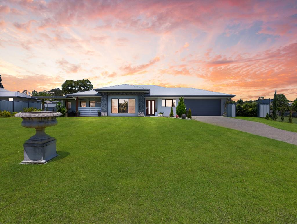 138-140 Cove Bvd, River Heads, QLD 4655